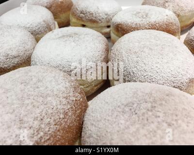 Donuts! Stockfoto