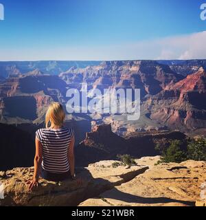 Grand Canyon Stockfoto