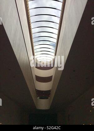 Marin County Civic Center, San Rafael, Kalifornien. Stockfoto