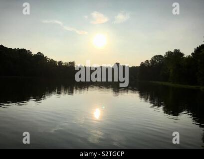 Percy Priester Stockfoto