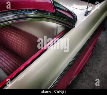 Ford Crown Victoria Stockfoto