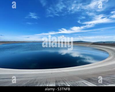 Dlouhe Strane Stockfoto