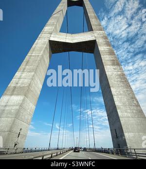 Schweden Stockfoto