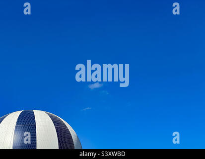 Ballon Stockfoto