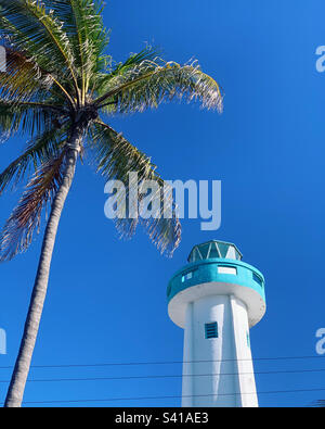 Isla Mujeres, Quintana Roo, Mexiko Stockfoto