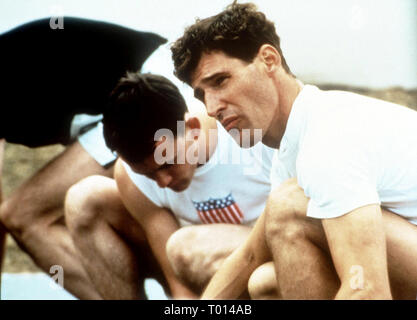 BEN CROSS, Wagen, 1981 Stockfoto