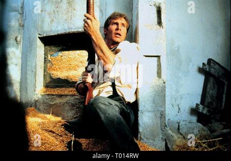 HARRISON Ford, Zeugnis, 1985 Stockfoto