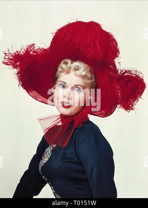 ZSA ZSA GABOR, MOULIN ROUGE, 1952 Stockfoto