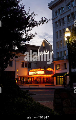 El Paso El Paso County, Texas, USA Stockfoto