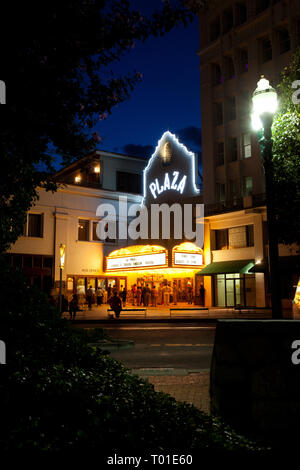 El Paso El Paso County, Texas, USA Stockfoto
