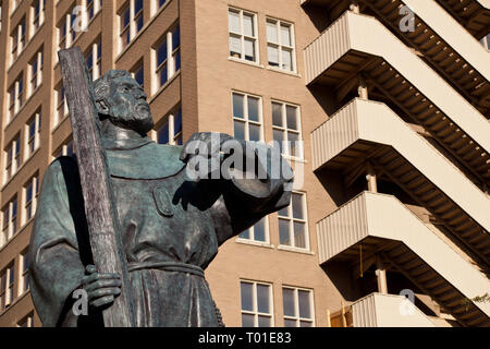 El Paso El Paso County, Texas, USA Stockfoto
