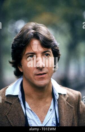 DUSTIN HOFFMAN, Kramer VS. KRAMER, 1979 Stockfoto