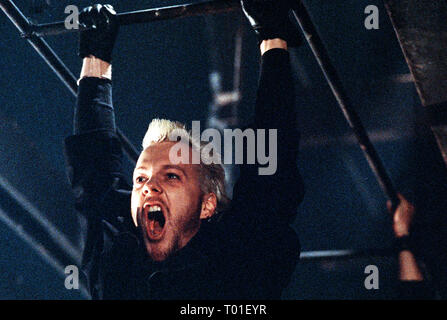 KIEFER SUTHERLAND, der Lost Boys, 1987 Stockfoto