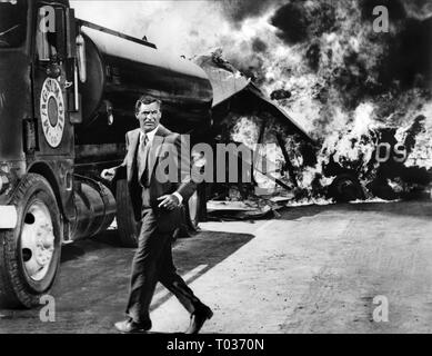 CARY GRANT, Norden durch Northwest, 1959 Stockfoto