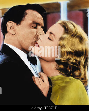 FRANK SINATRA, Grace Kelly, High Society, 1956 Stockfoto