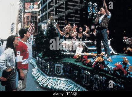 MIA SARA, Alan Ruck, Matthew Broderick, Ferris Bueller'S DAY OFF, 1986 Stockfoto