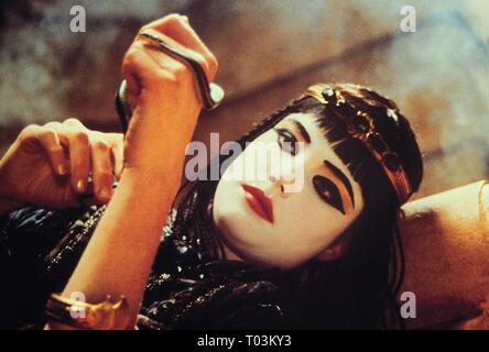 ELIZABETH MCGOVERN, ES WAR EINMAL IN AMERIKA, 1984 Stockfoto