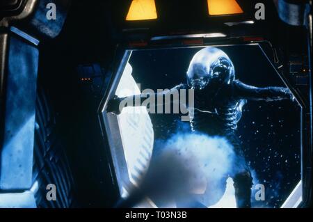 ALIEN, Alien, 1979 Stockfoto