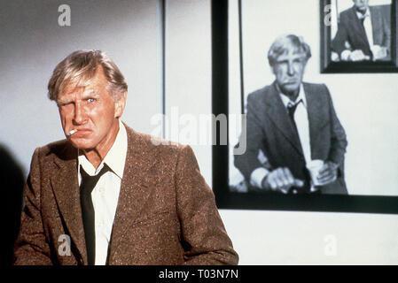 LLOYD BRIDGES, Flugzeug!, 1980 Stockfoto