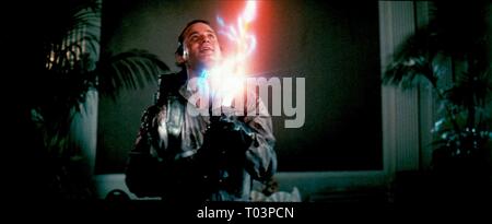 BILL MURRAY, Ghostbusters II, 1989 Stockfoto