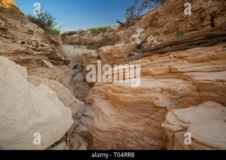 Terlingua, Brewster County, Texas, USA Stockfoto