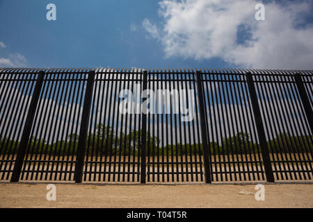 Del Rio, Val Verde County, Texas, USA Stockfoto