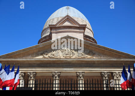 Centre de la Vieille Charité, Museum, Le Panier, Altstadt, Marseille, Bouches du Rhône, Frankreich, Europa Stockfoto