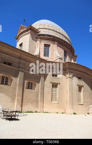 Centre de la Vieille Charité, Museum, Le Panier, Altstadt, Marseille, Bouches du Rhône, Frankreich, Europa Stockfoto