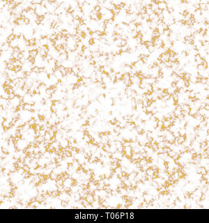 Download White Marmor Textur Hintergrund bei Gold Marmor mit goldenen Linien Stockfoto