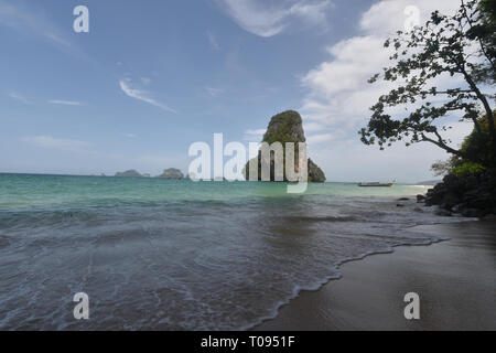 Ko Rang nicht Stockfoto