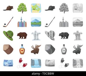 Tier, Attribute, Bär, Biber, Flasche, Gebäude, Kanada, Cartoon, Mono, Stadt, Sammlung, Land, Kultur, Brauch, Hirsche, Design, Dollar, Elche, Funktionen, Tanne, Handschuh, Handgriff, Hut, Hörner, Icon, Illustration, isoliert, Sehenswürdigkeiten, Log, Ahorn, Berg, Nation, Nationalität, Natur, Ozean, Puck, Ranger, Satz, Zeichen, Himmel, Schnee, Stock, Stein, Symbol, Sirup, Gebiet, Reisen, Baum, Vector, Wasserfall, wilde Vektor Vektoren, Stock Vektor