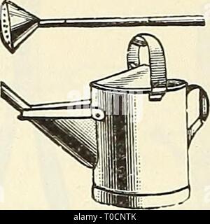 Dreer's Garten Buch 1923 (1923) Dreer's Garten Buch 1923 dreersgardenbook 1923 henr Jahr: 1923 Fluss ION Ti, = Schwere Baum und Pflanze der Tub Dreer ' Riverton' Wannen. Diese Wanne ist mit Abstand die sauberste, billigste, leichtesten und besten Whirlpool überhaupt angeboten. Von Zedern gemacht, mit elektrisch geschweißte Bänder, grün lackiert. Nur die Wanne für große Muster Pflanzen jeglicher Art. Die vier größten Größen werden geliefert mit Drop verarbeitet. Außen Innen Länge von Diam. in. Durchm. in. Die Stabkirche in. Jede Art.Nr. 10 21 20 20 § 95 Nr. 20 S3 19 18 19 2 90 30 17 16 17 2 BS-Nr. 40 15 14 15 1 70 Nr. 50 Ni 12 13 1 20 Nr. 60 lOJ 10 11 80 Nr. 70 8 i Stockfoto