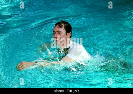 Southampton, NY, USA. 20 Mär, 2019. Atmosphäre am Sonntag, Sep 2, Playboy 2007 Reisepass Hamptons Pool Party in der Pink Elephant in Southampton, NY, USA. Quelle: Steve Mack/S.D. Mack Bilder/Alamy Stockfoto