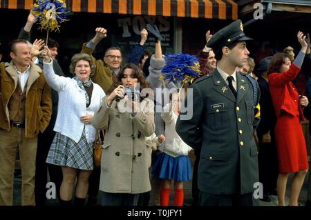 KAREN ALLEN, ANIMAL HOUSE, 1978 Stockfoto