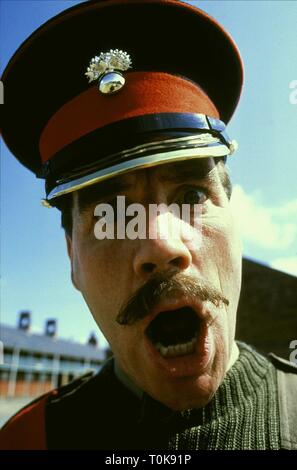 MICHAEL PALIN, MONTY PYTHON'S DER SINN DES LEBENS, 1983 Stockfoto