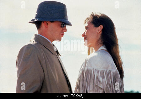 MATTHEW BRODERICK, MIA SARA, Ferris Bueller'S DAY OFF, 1986 Stockfoto