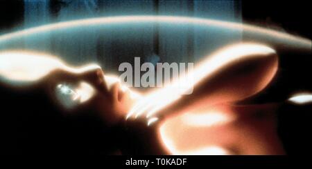 EMBRYO SZENE, 2001: A Space Odyssey, 1968 Stockfoto