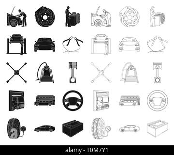 Druckspeicher, Einstellung, Balancing, schwarz, Outline, Motorhaube, Bremse, Bus, Kabel, Auto, Schelle, Sammlung, anschließen, Steuerung, Design, Gerät, Disc, Strom, Aufzug, Motor, Eintrag, Ausrüstung, Fuß, Manometer, Zahnrad, Icon, Illustration, Aufblasen, isoliert, Lift, Logo, Wartung, Mechaniker, Teil, Kolben, Druck, Pumpe, Reparatur, Stange, Set, Schuhputzmaschine, Zeichen, Station, Lenkung, Symbol-, Lkw-, Vektor-, Web-, Rad, Verkabelung, Schraubenschlüssel Vektor Vektoren, Stock Vektor
