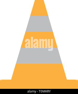 Bau Symbol Stock Vektor