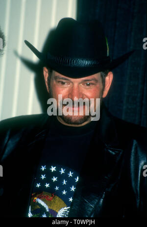 BEVERLY HILLS, Ca - 26. Februar: Dr. Arnold Kline besucht 'Two-Steppin' für die Heilung AmFAR profitieren am 26. Februar 1994 Im Beverly Hilton Hotel in Beverly Hills, Kalifornien. Foto von Barry King/Alamy Stock Foto Stockfoto