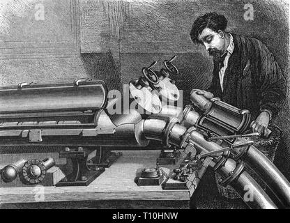 Rohrpost Transport, Post, Post Stockfotografie - Alamy