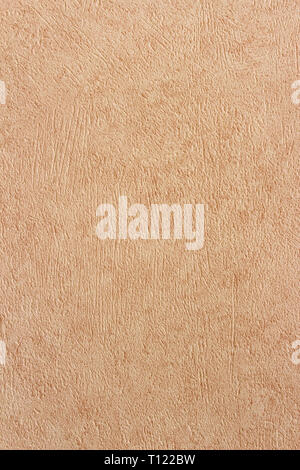 Zusammenfassung Hintergrund geprägt auf einer flachen Wand Stockfoto