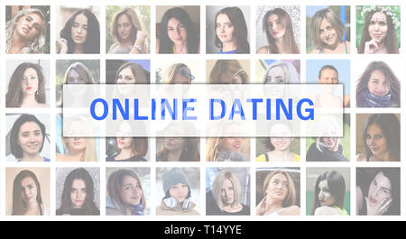 online dating begriff