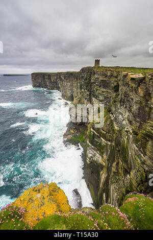 Vereinigtes Königreich, Schottland, Orkney Islands, Stockfoto