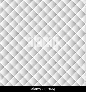 Nahtlose Muster aus Quadraten. Helle, stilvolle Muster für Website Hintergründe, Hintergründe ihrer Entwürfe Stockfoto
