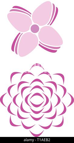 Ice cream Stock Vektor