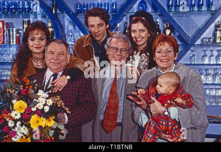 Ringer (Fernsehserie) Ringer (Fernsehserie)