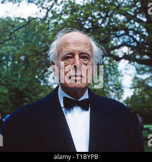 Das Erbe der Guldenburgs, Fernsehserie, Deutschland 1986 - 1988, Folge: 'Die goldene Kette", Darsteller: Malte Jäger Stockfoto