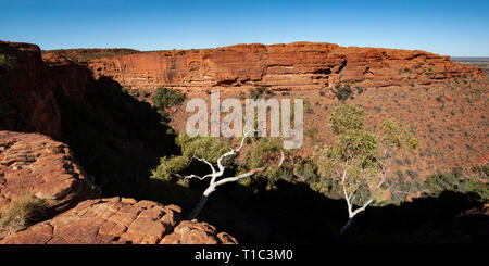 Kings Canyon Stockfoto