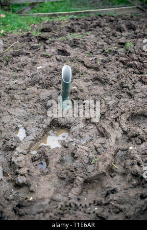 Schlamm, Schmutz, Straße, Reifen, Anschluss, Anschluss - Impressum, Hintergründe, Quad, Gehweg, Straße, texturiert, Reifen - Fahrzeug Teil, Schmutz, Druckgrafik Stockfoto